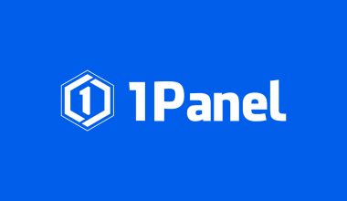 1Panel-新一代的Linux管理面板非官方保姆级教程 - 有希日记