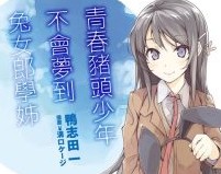 【轻小说/完结】青春野狼不做兔女郎学姐的梦 1-15卷 EPUB 蓝奏云下载 - 有希日记