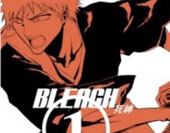 【轻小说/完结】BLEACH_死神 1-4卷 EPUB 蓝奏云下载 - 有希日记