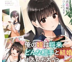 【轻小说/完结】我的侄女将来会和什么样的人结婚呢 1-2卷 EPUB 蓝奏云下载 - 有希日记